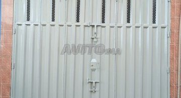 Location de garage à Agadir - Local disponible à 259 998 DH